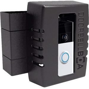 DoorbellBoa ring doorbell holder security box
